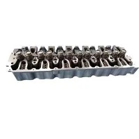 Deutz BF6M2012 diiselmootori silindripea komplektne