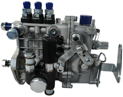 BH3Q85R8 2604YS20451 YAMMA KÜTUSE SISSEPUMP