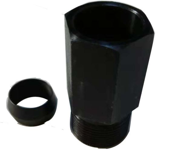 Deutz BF4L913/914 õlijahuti mutrid ja kruvi