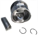 FL1011 kolvikomplekt