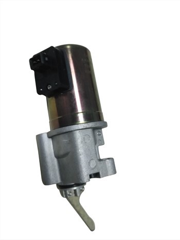 Kütuse väljalülitusseadme väljalülitamise solenoid 0419 9900 12V sobib Deutz BFM1012 jaoks