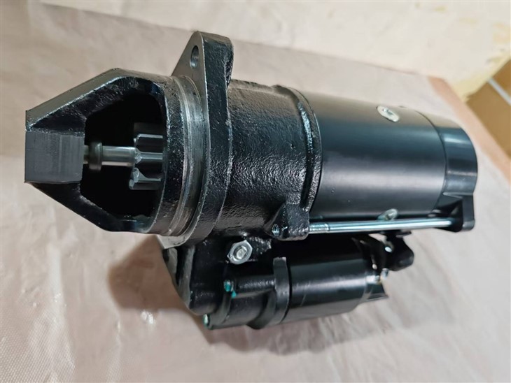 04131602 Deutz TCD2.9 Engine Starter factory