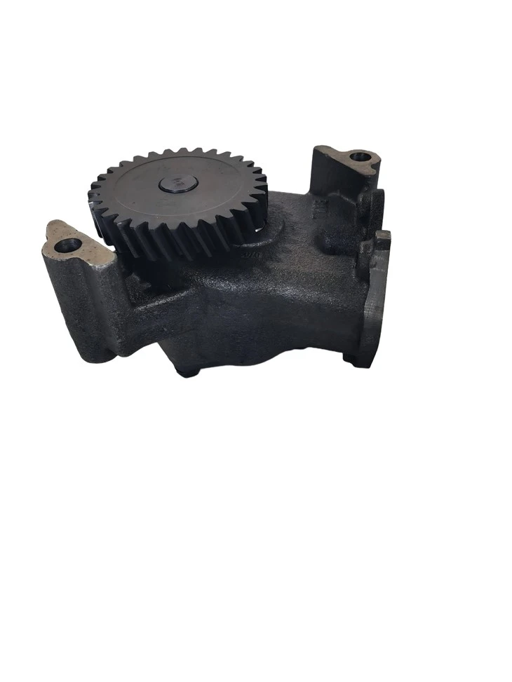 Deutz F10L413F õhkjahutusega mootoriõlipump 04143739