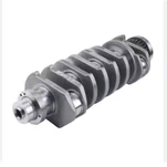 04135610 Väntvõlli komplekt Deutz TD2.9 L4 jaoks