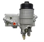 13054165 TBD226B WP6 õlifiltri komplekt